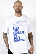 Image of VGBAM:LIVE THE DREAM *OUT OF STOCK*
