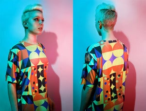 Image of KALEIDOSCOPE