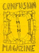 Image of Confusion - Skate Leg Tee (asst.)