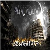 Image of Available on Itunes - Devastator