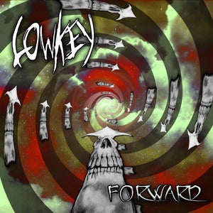 Image of "Forward" CD - 2013