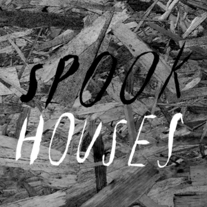 Image of Spook Houses- Ground tshirt