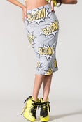 Image of BOOM Pencil Skirt