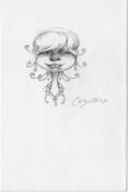 Image of 40/40 Sketch #3