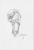Image of 40/40 Sketch #5