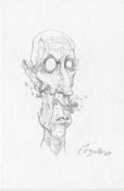 Image of 40/40 sketch #15