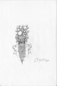 Image of 40/40 Sketch #20