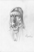 Image of 40/40 Sketch #21