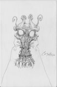 Image of 40/40 Sketch #26