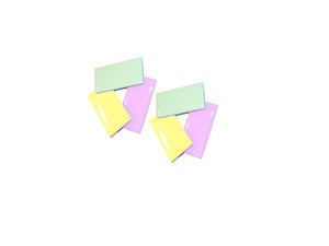 Image of Pastel Lovers In Spring