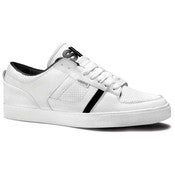 Image of Osiris - CH2 style# 1291217 - White/Black/Gum - Mens Skating Shoe  