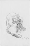 Image of 40/40 Sketch #27
