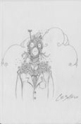 Image of 40/40 Sketch #29