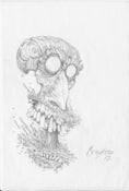 Image of 40/40 Sketch #39