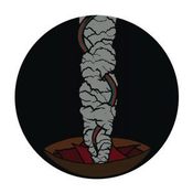 Image of Mike Wexler 7" single - Axis, Road of Awe