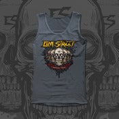 Image of 'Runnin' Wild' Women's Sleeveless