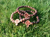 Image of Broccoli City #BCFEST Bracelets 