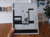 Image of Siegfried Ebeling - Space as Membrane