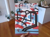 Image of Nobrow #8 - Hysteria
