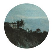 Image of Sleeping States 7" single  I Wonder/Under A Capricorn Sky