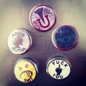 Image of pins