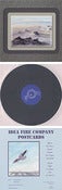 Image of IDEA FIRE COMPANY - POSTCARDS LP