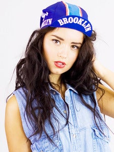 Image of 90's Spike Lee Brooklyn Cap