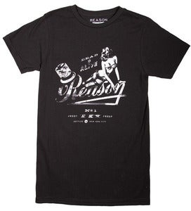 Image of Reason Clothing - Pin Up Tshirt