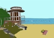 Image of Tamarama