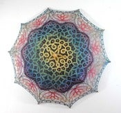 Image of Over The Rainbow Parasol