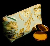 Image of Travel Bag- Bluebird