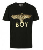 Image of NEW! Boy London Eagle Foil T-Shirt Collection