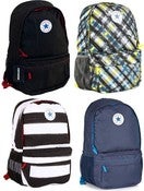 Image of Converse - Backpack Back to It - Style #410309  