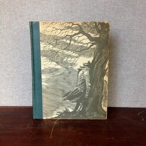 Image of Wuthering Heights