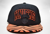 Image of Knicks Tiger Tape