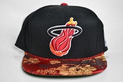 Image of Heat Floral Print