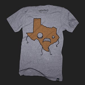 Image of TEXAS
