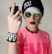 Image of 666 CUFF 