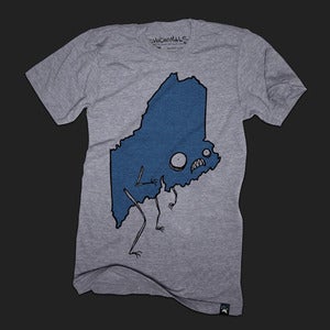 Image of MAINE