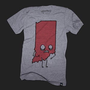 Image of INDIANA