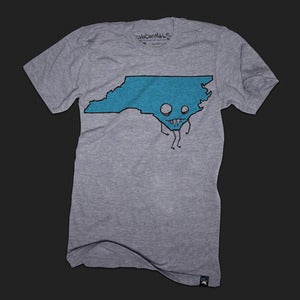Image of NORTH CAROLINA