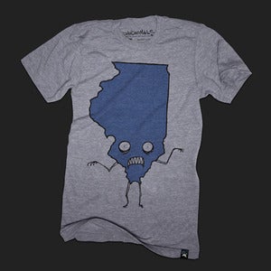 Image of ILLINOIS