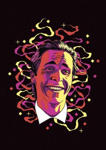 Image of American Psycho