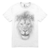 Image of "The Killers Of Tsavo" Men's Tee - "The Ghost" 