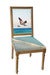 Image of Flying Bird Limited Edition Art Chair