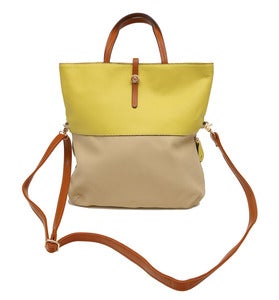 Image of The Amaria - Small Crossbody Tote
