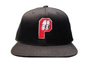 Image of High Rollers Hat (Black)