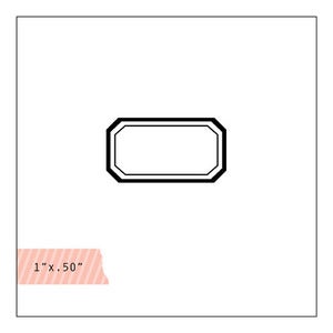Image of mini label