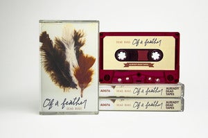 Image of AD076 Dead Bugs 'Of a Feather'