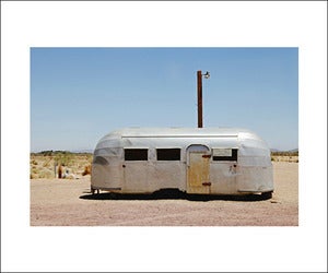 Image of airstream